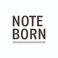 Borst Bedden & Kasten Noteborn logo