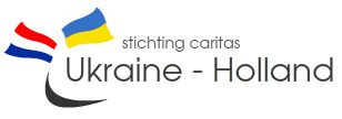 ga naar de website stichting caritas Ukraine - Holland